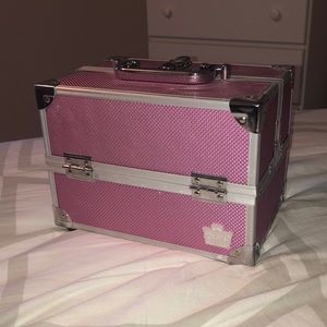 Caboodle Makeup Case